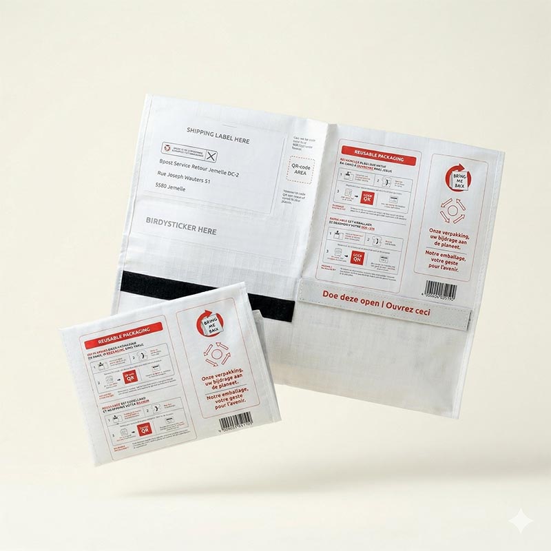 Bring Me Bag Standard